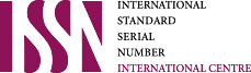 ISSN_logo